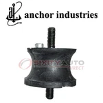 Anchor Right Transmission Mount For 1999-2000 Bmw 323TI 2.5L L6 Manual Hh. Fixed Price $22.58.