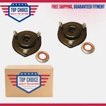 Front Shock Strut Mount Bearing Pair 2 For Avalon Camry Highlander ES350 RX350. Fixed Price $67.95.