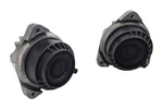 2012 Bmw 750LI (F01) 4.4L (N63) Engine Motor Mount Support SET/2. Fixed Price $99.99.