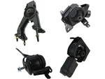 78FW75P Engine Mount And Transmission Kit Fits 2005-2010 Scion Tc. Fixed Price $131.68.