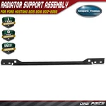 Radiator Support Assembly Ford Mustang 2015-2022 L4 2.3L V8 5.0L 5.2L. Fixed Price $54.69.