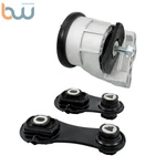 3PCS Motor Mount Kit Ford Explorer/police Interceptor Utility 3.5L V6 Turbo. Fixed Price $64.94.