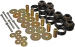 Energy Suspension 5-4113G Body Mount Bushing Set 1994-2001 Dodge Ram 1500. Fixed Price $217.70.