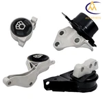 4PCS Engine Motor & Trans Mount Set Fit For 2008 2009 2010 Saturn Vue Auto. Fixed Price $112.98.