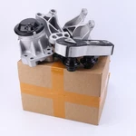 2014-2016 Ford Explorer 3.5L Engine, Trans & Torque Strut Mount Set 5PCS. Fixed Price $134.00.