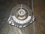 Mercedes W212 Class Engine Front Right Motor Mount, Part# 2122406417, Oem. Fixed Price $45.00.