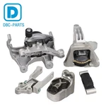 Pcs Engine Mounts & Automatic Transmission For Nissan Rogue 2021-2025. Fixed Price $336.46.
