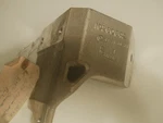 Gm Oem #10260642 Aluminum Engine Mount Bracket Ls Chevy New. Fixed Price $70.00.