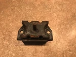 Nos Ford C7ZZ-6038-C Transmission Mount 67 Mustang. Fixed Price $44.99.