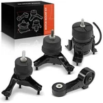 4X Auto. Motor Mount & Transmission Torque Strut For Toyota Lexus. Fixed Price $124.99.