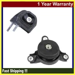 2PCS Transmission Mount For Auto. Honda Accord Coupe / Sedan 3.5L 2013-2017. Fixed Price $69.92.