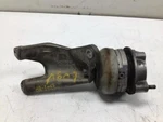 Audi A8 2007 Front Engine Motor Left Side Mount W/ Bracket Factory. Fixed Price $53.11.