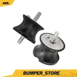 Pair Left Right Transmission Mount For Bmw 325I 328I 330I 330CI 335I 525I 582I. Fixed Price $14.99.