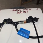 Oem Nos Ford Wire Assembly # 8W7T-14A411-CA. Fixed Price $12.99.