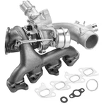 Vevor Turbocharger Kit For Engines Chevy Chevrolet Cruze 2011-2015 1.4T. Fixed Price $175.99.