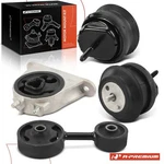 A-premium 4X Engine Motor & Torque Strut Mount For Chrysler Pacifica 2004-2006. Fixed Price $121.99.