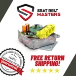 For Honda 77960-S84-A74-M2 Unit Crash Code Clear Rcm Srs Light Off. Fixed Price $39.97.