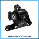 Pack (1) Engine Transmission Motor Mount 50805-SAA-982 For Honda 2007-2008. Fixed Price $26.34.
