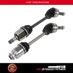 Pair Front Cv Axle Assembly For Acura Tl 2009-2012 3.5L 3.7L Automatic Trans. Fixed Price $136.68.