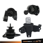 For 07-10 Hyundai Elantra 2.0L 4PCS Engine Motor & Automatic Transmission Mount. Fixed Price $56.63.