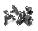 Innovative Mounts 90551-75A For 00-05 Toyota MR2 K-series Black Steel. Fixed Price $499.95.