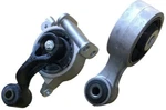 9R3316 Up Lwtorque Motor Mounts Fit A/t 3.5L Engine 2009 - 2014 Nissan Maxima. Fixed Price $88.88.
