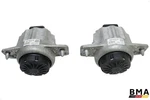 Jaguar F-pace Front Left & Right Side Engine Motor Mount Set 2017 2020 Oem. Fixed Price $119.99.
