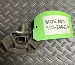 Mercedes-benz Transmission Mount 123-240-22-18 For Mbz 450SL, 450SLC & More. Fixed Price $114.36.