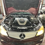 2007 Mercedes-benz C350 Amg Engine Mount Bracket A2722231504. Fixed Price $139.99.
