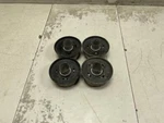 2013 Lincoln Mks Rear Subframe Mount Bushing Spacer 4 Set Oem. Fixed Price $75.97.