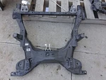 2025 Chevrolet Trax Crossmember/k-frame 3095714. Fixed Price $504.00.