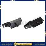 2PCS Westar Engine Mount Front Left Right Ford Falcon 1963-1964. Fixed Price $69.23.