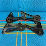 2004 2010 Toyota Sienna Front Engine Mount Set Oem 5103608010 5103508010. Fixed Price $189.00.
