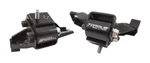 Torque Solution Engine Mounts: Fits 2015 Subaru WRX/2014+ Forester Xt. Fixed Price $382.99.