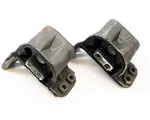Anchor Engine Mount 2542 Lot Of Nos. Fixed Price $34.23.