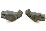 2012 Range Rover Sport (L320) 5.0L Super Left & Right Motor Mount Bracket SET/2. Fixed Price $51.05.