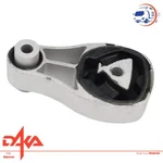 New Front Engine Motor Mount Smart Fortwo W451 09-2015 4512400109. Fixed Price $32.94.