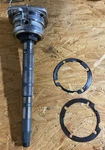 Transmission Parts Saab 900 1983-1994. Manual. Final Drive Assembly. Fixed Price $99.95.