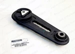 11360-ED000 Nissan Genuine Buffer Assy-engine Mounting Rear New Oem. Fixed Price $100.95.