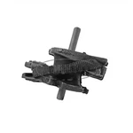 Corteco 49393145 Transmission Mounts Rear Driver Passenger Side Right Left. Fixed Price $25.18.