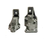 2018 Land Rover Discovery (L462) 3.0L Diesel Engine Motor Mount Bracket SET/2. Fixed Price $94.99.