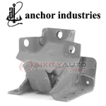 Anchor Front Right Mount For 2003-2009 Hummer H2 6.0L 6.2L V8 Engine Ab. Fixed Price $51.66.