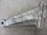 Mercedes W114 W115 230 250 Oem Left Engine Mount Bracket 1802233804 B30A. Fixed Price $39.98.