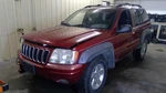 Jeep Grand Cherokee 2001 4.7L 4WD Engine Brain Box 56044690AA 4713. Fixed Price $219.89.