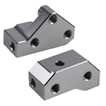 Ryanstar Racing Billet Aluminum Knock Sensor Relocation Brackets Compatible.... Fixed Price $31.25.