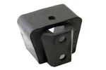 Manual Transmission Mount-std Westar Fits 1942 Chevrolet Truck 3.5L-L6. Fixed Price $24.34.