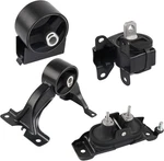 Engine Motor Mount Set Compatible With Chrysler 2011-2016 Town. Fixed Price $99.06.