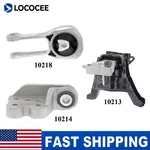 3PCS Pack Motor & Trans Mount Fit 2019 2020 2021 2022 2023 Toyota Corolla 2.0L. Fixed Price $105.99.