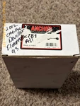 Anchor Torque Strut Mount 2781 Front Left For Gm 1993-2002 Oem Replacement. Fixed Price $19.99.