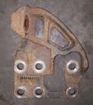 Maxxforce 13 Rh Rear Engine Mount 3808945C1. Fixed Price $22.00.